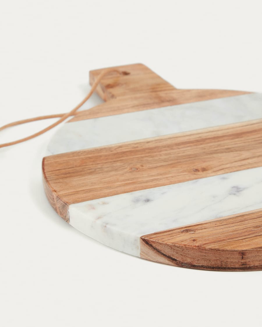 Tresa serving board