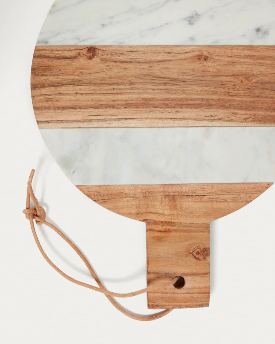 Tresa serving board