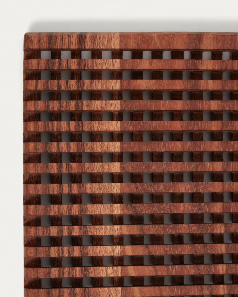 Melia trivet