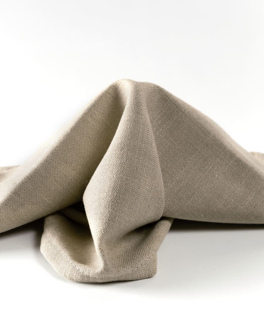 Beige Samay 4-napkin set