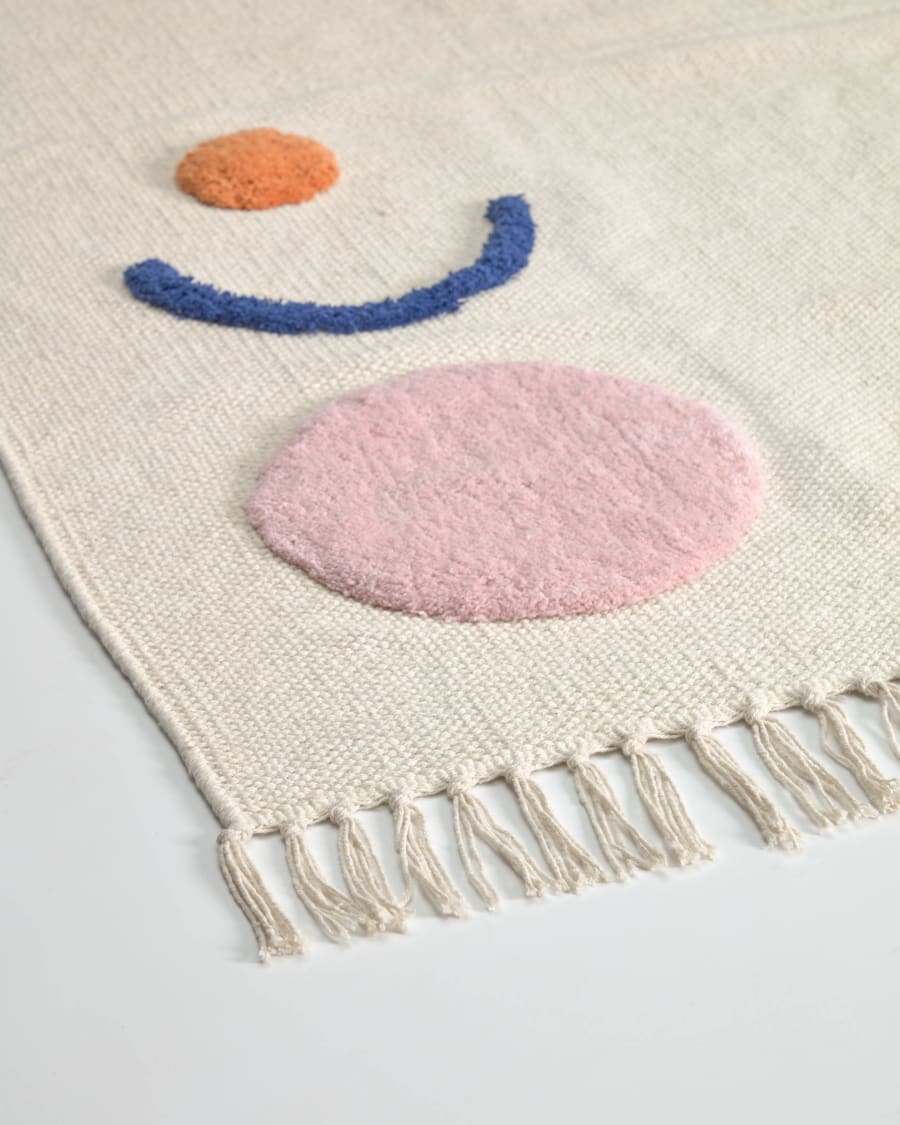 Magumi rug 65 x 120 cm