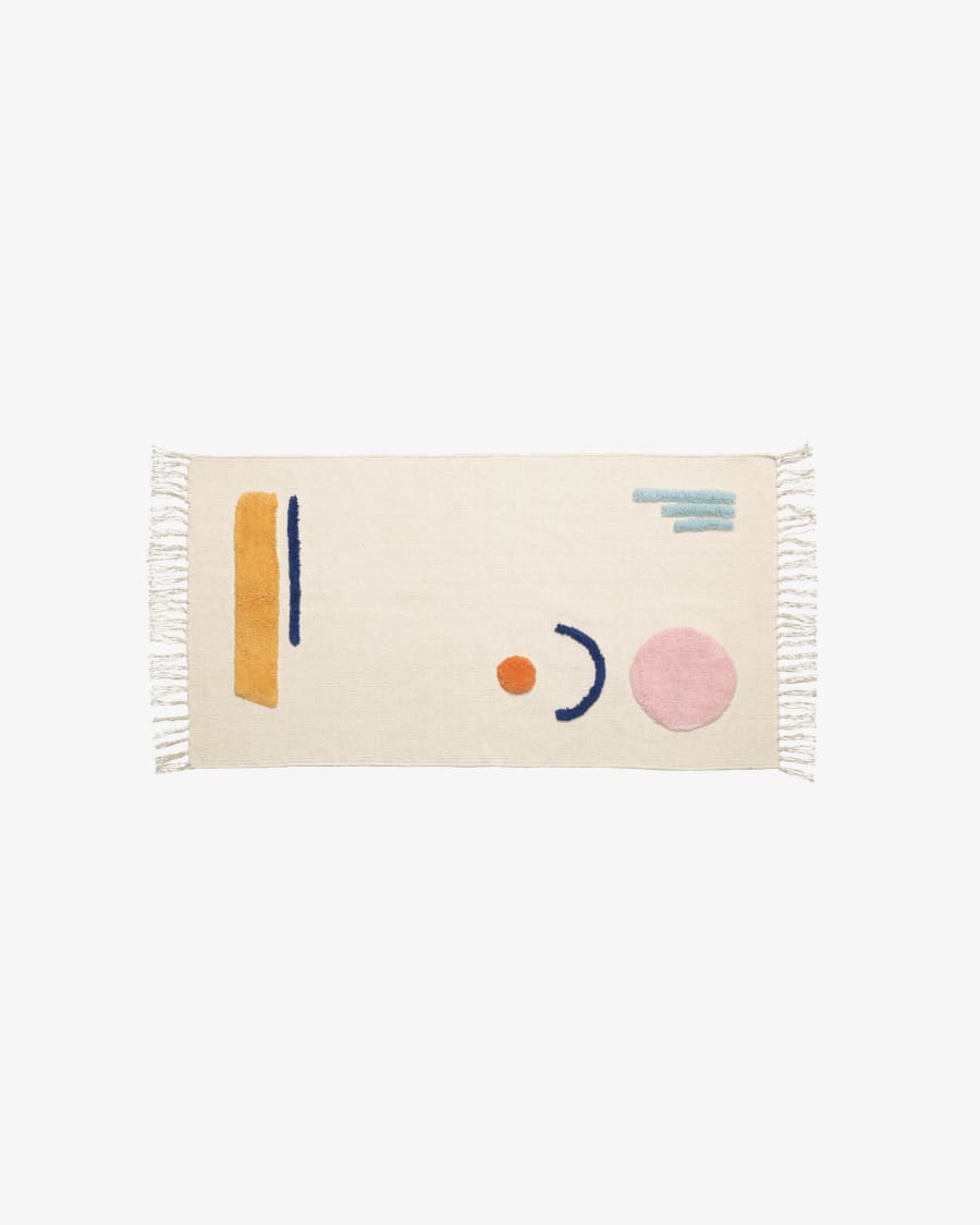 Magumi rug 65 x 120 cm