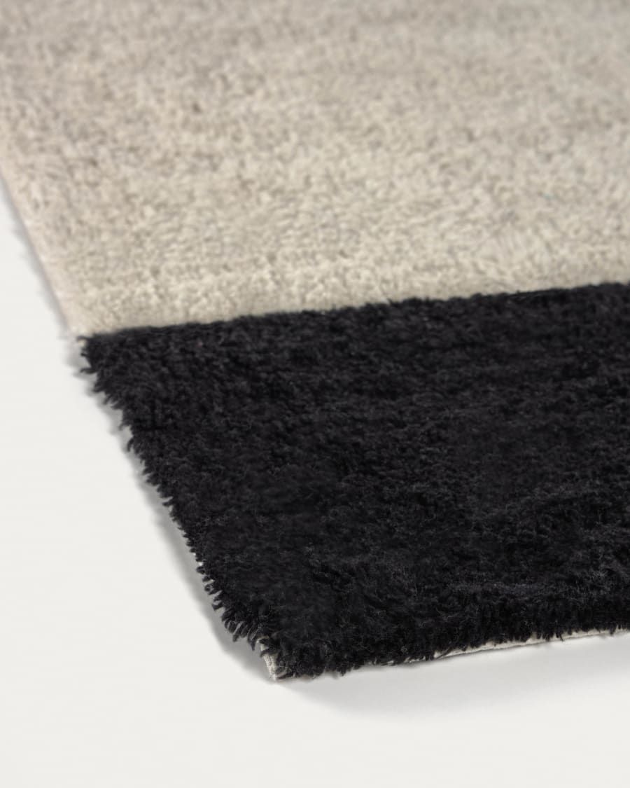 Maica rectangular bath mat 40 x 60 cm