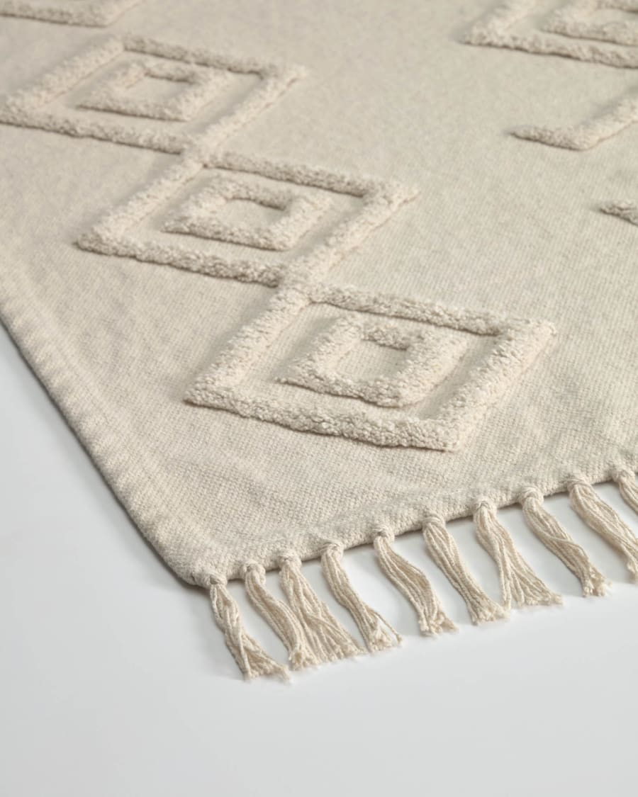 Felipa rug 140 x 200 cm