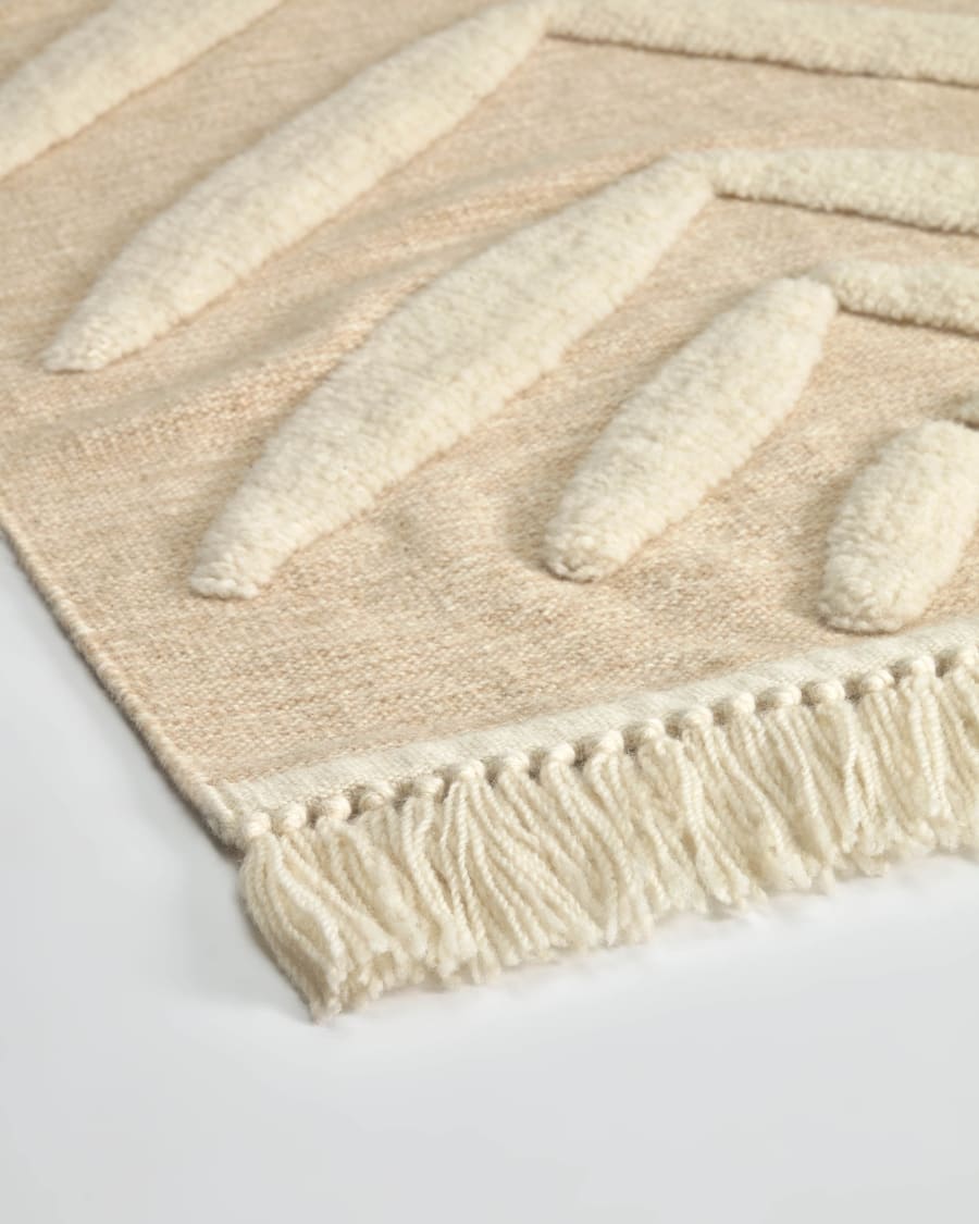 Dethra rug 140 x 200 cm