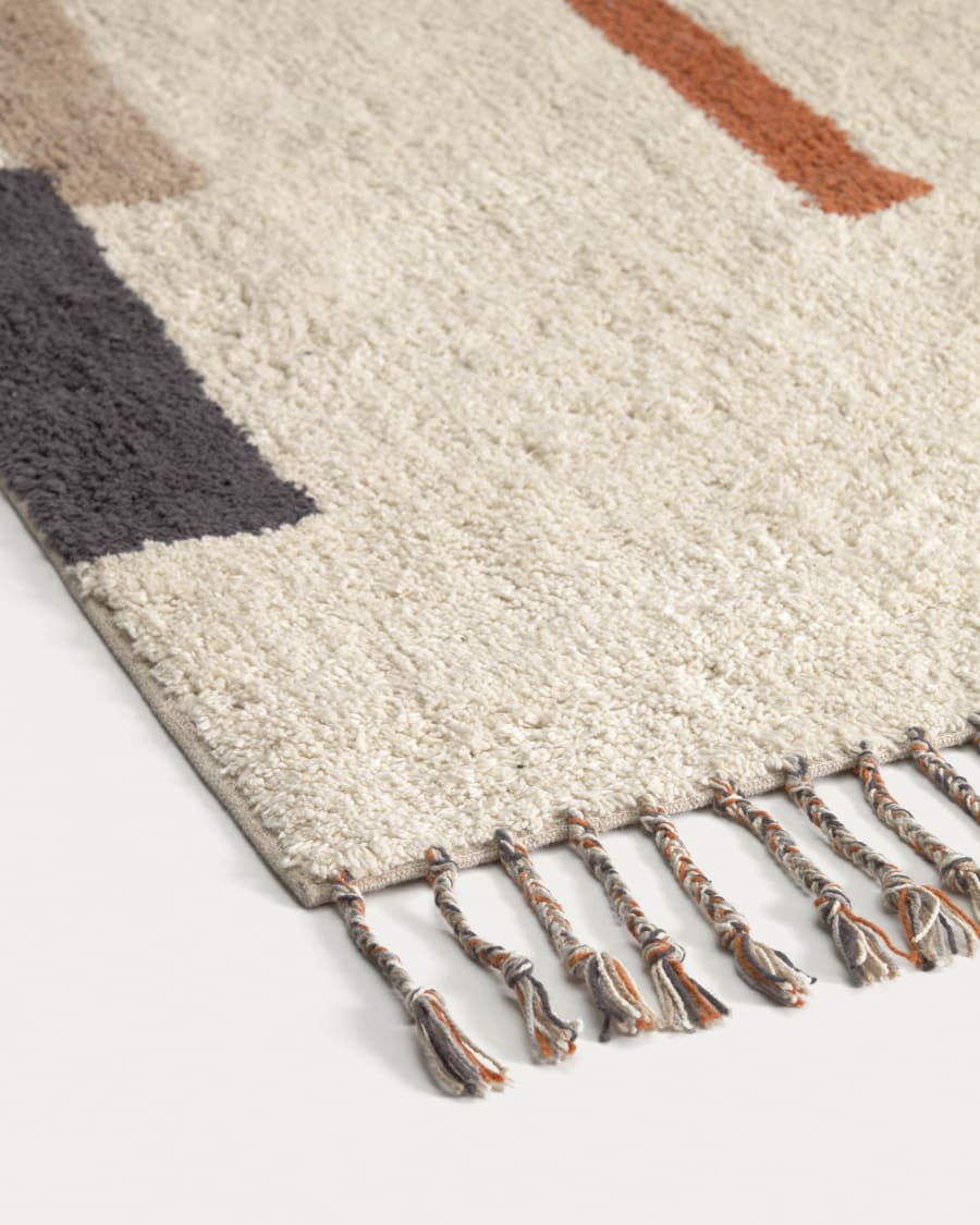 Bahiia rug 140 x 200 cm
