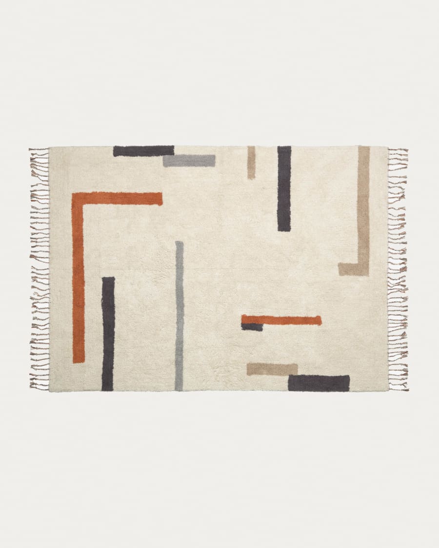 Bahiia rug 140 x 200 cm