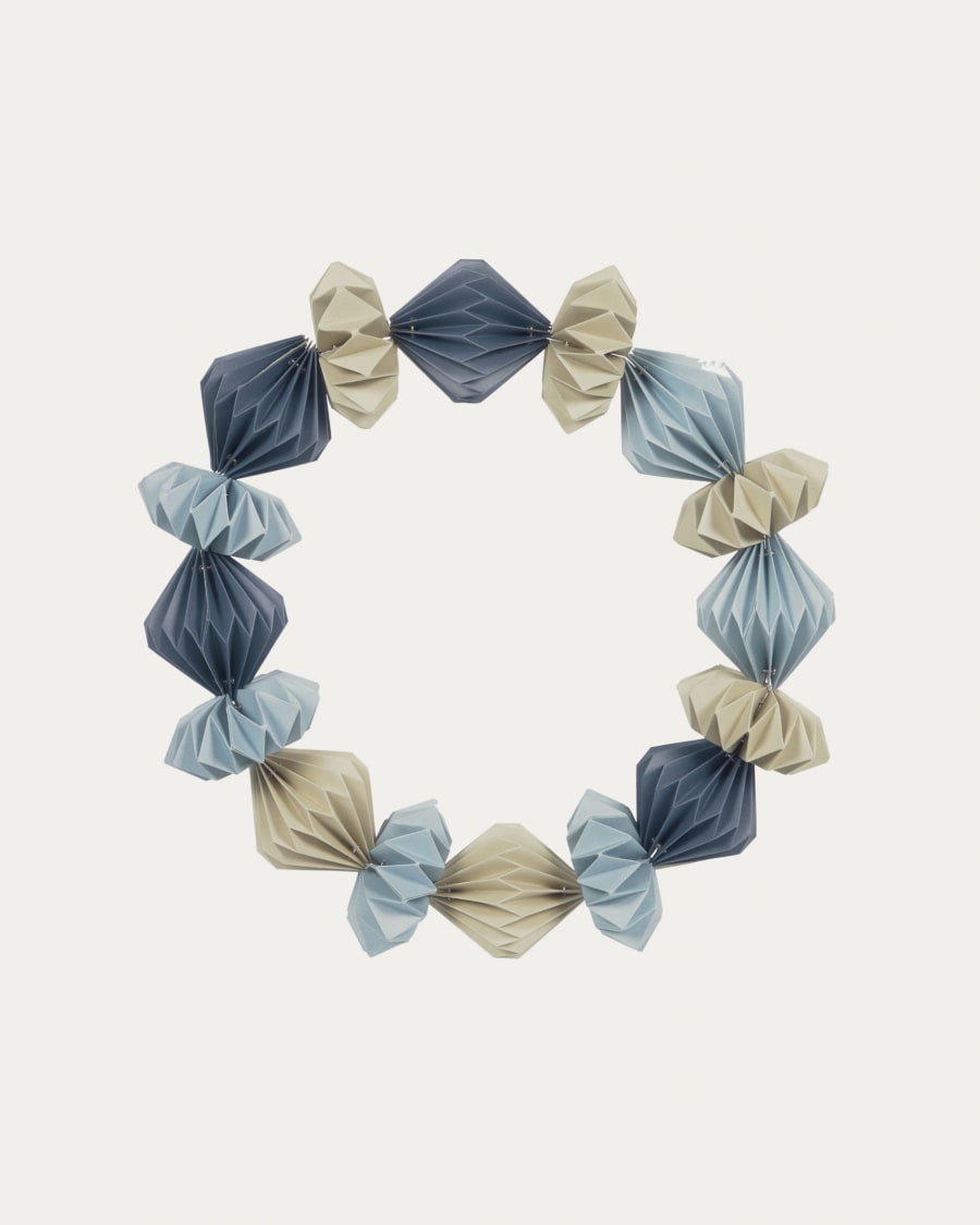 Corona Willemina multicolore