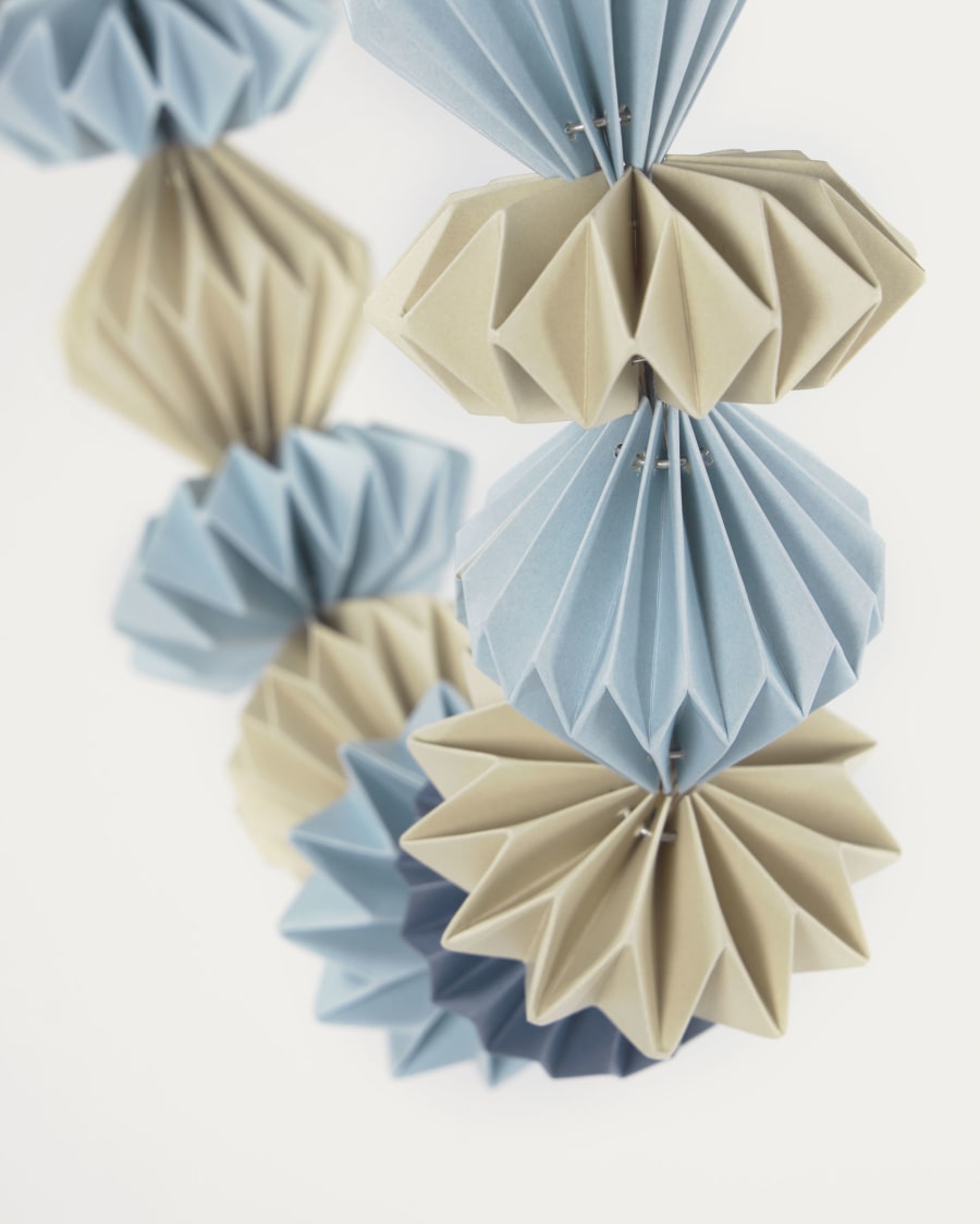 Corona Willemina multicolore