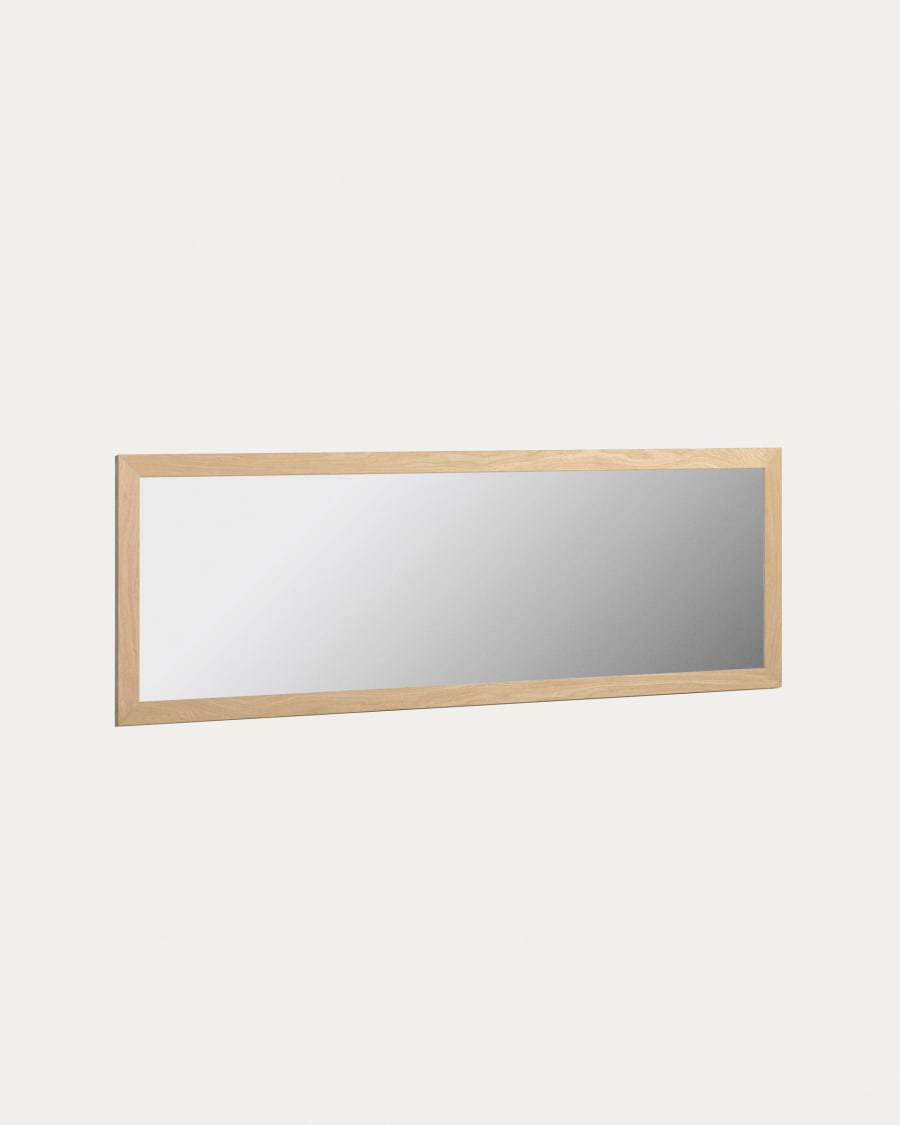 Wilany Spiegel naturbelassen 52,5 x 152,5 cm