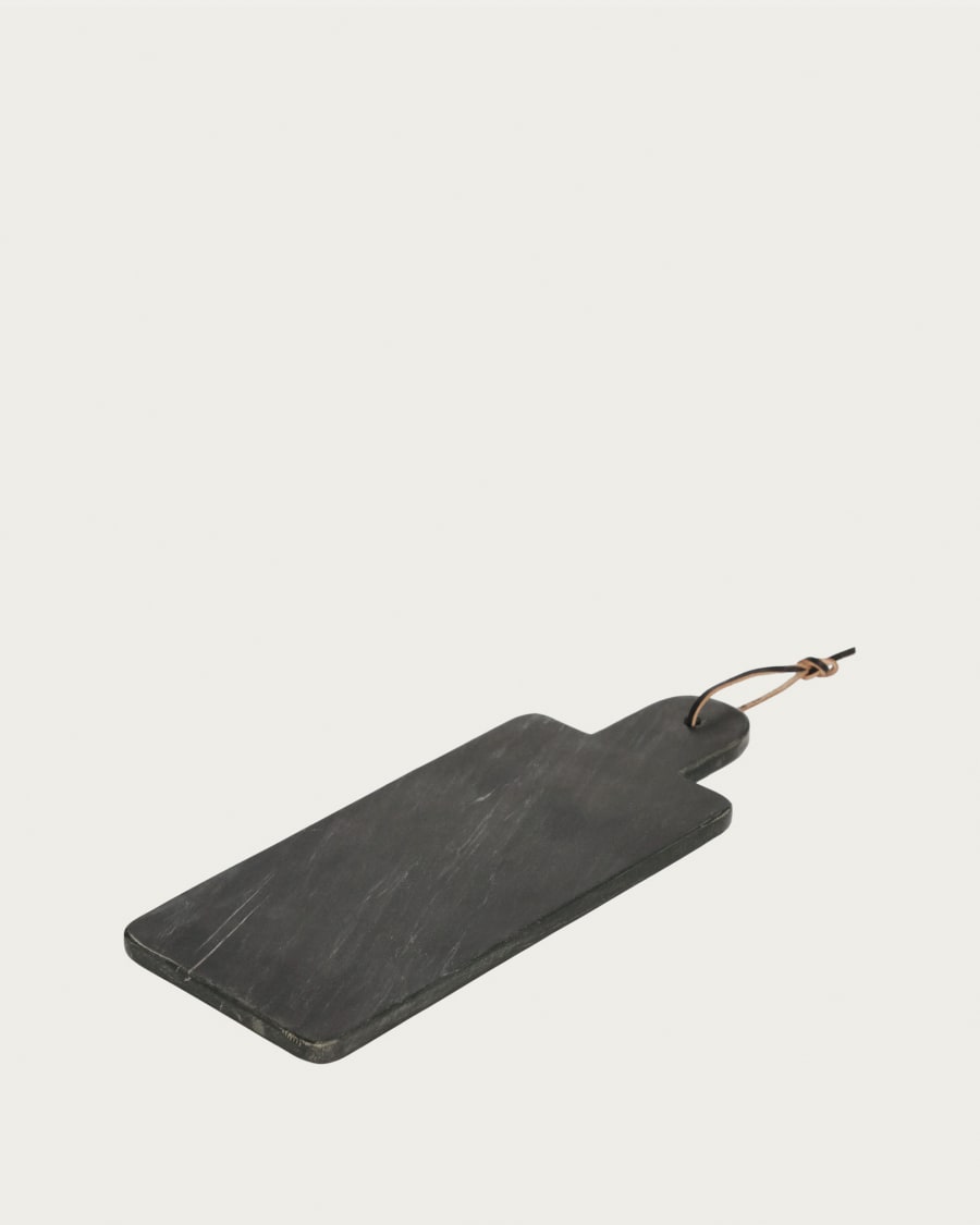 Johana marble serving board