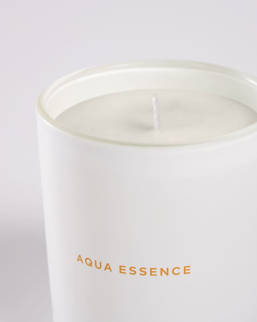 Αρωματικό κερί Aqua Essence 180 g