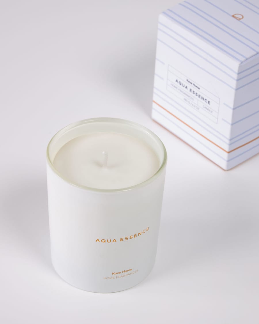 Αρωματικό κερί Aqua Essence 180 g