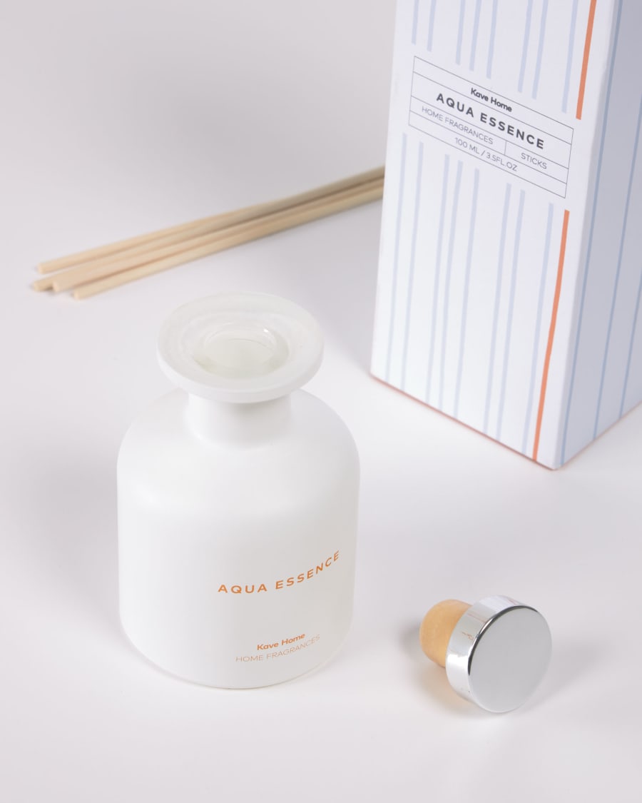 Aqua Essence fragrance diffuser with sticks 100 ml