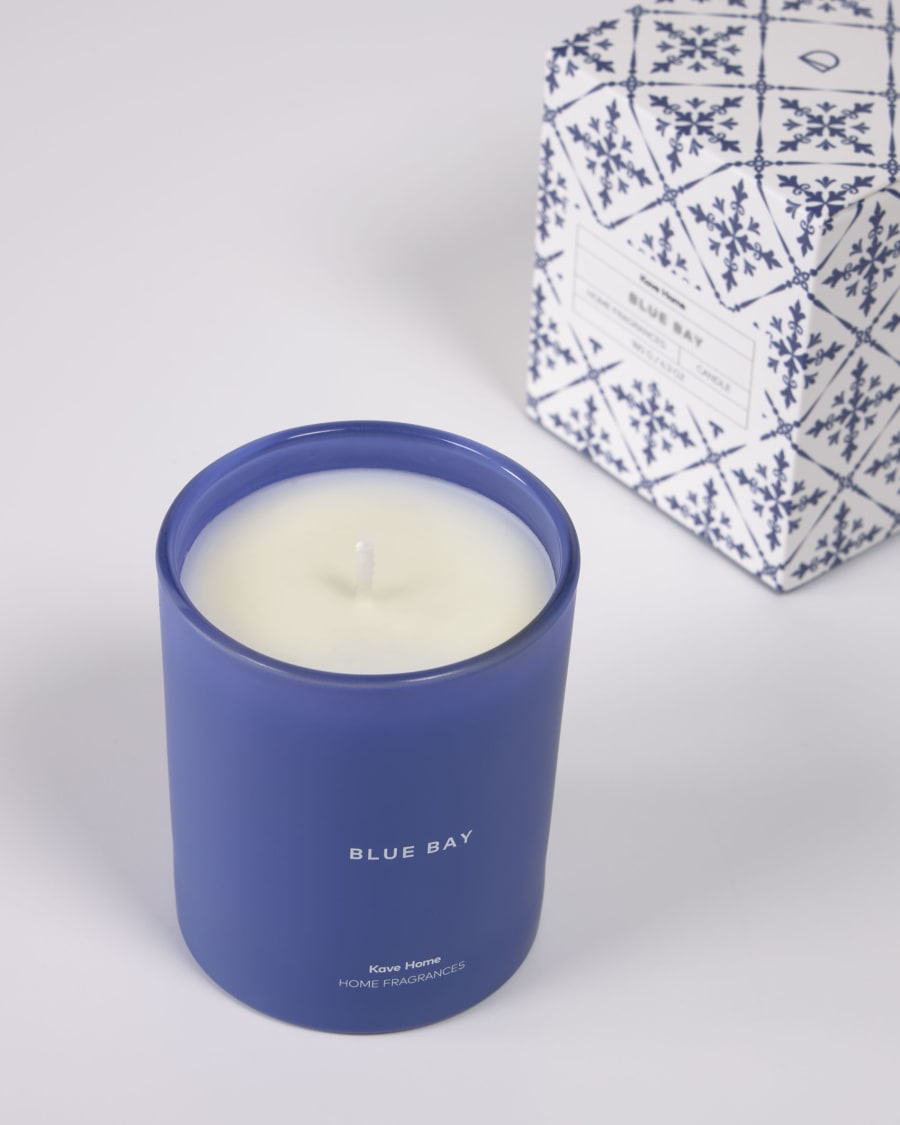 Blue Bay scented candle 180 g