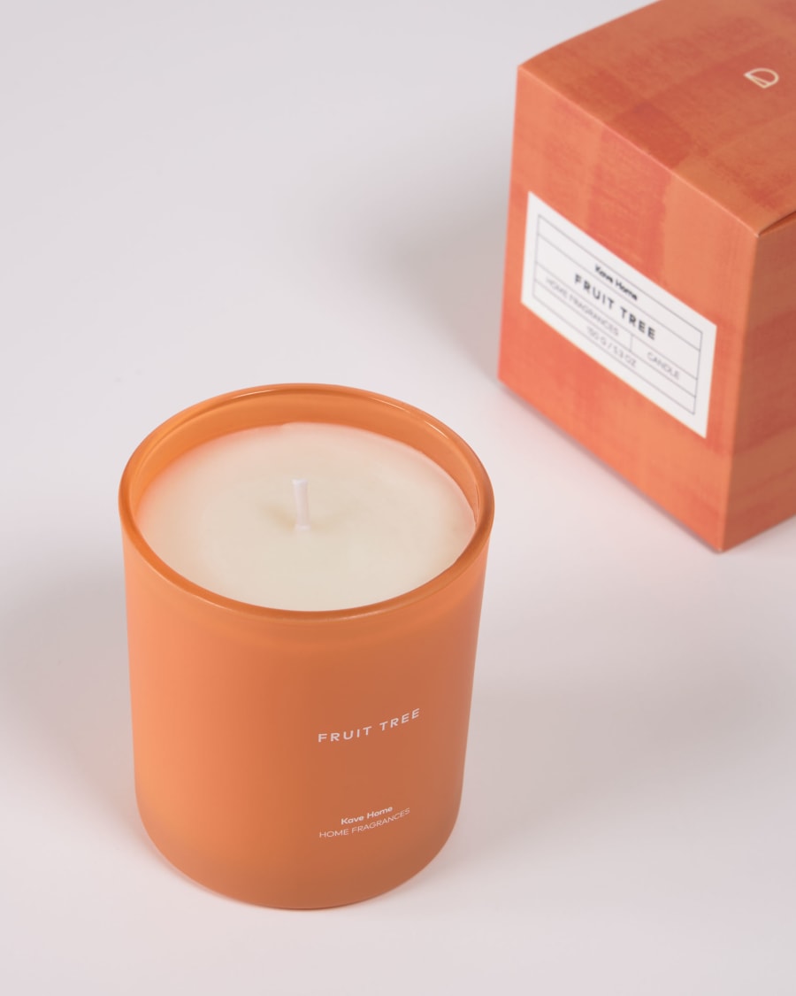 Αρωματικό κερί Fruit Tree 150 g