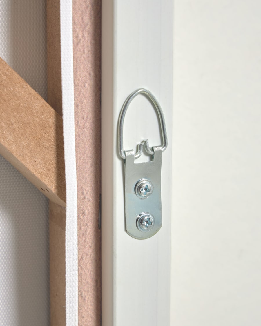 Βάζο Lucie 50 x 70 εκ, καφέ τσιμεντένια σκάλα