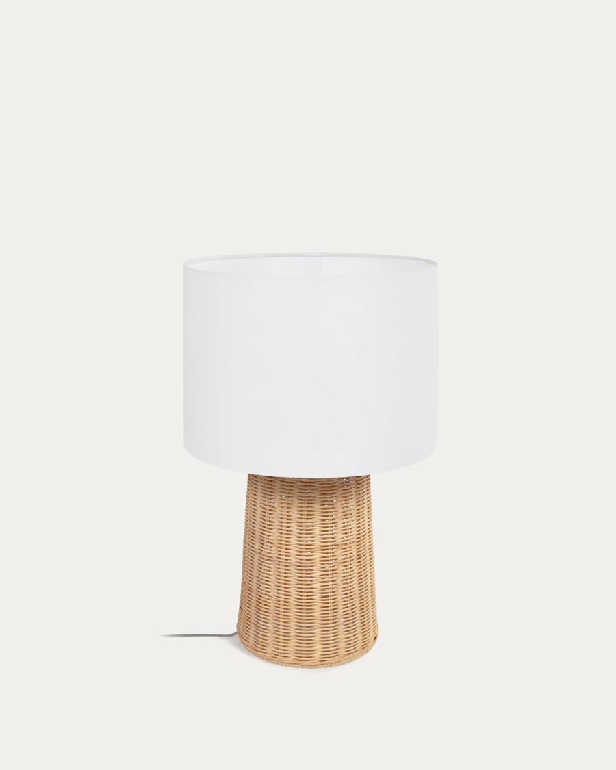 Concrete outlet lamp kmart