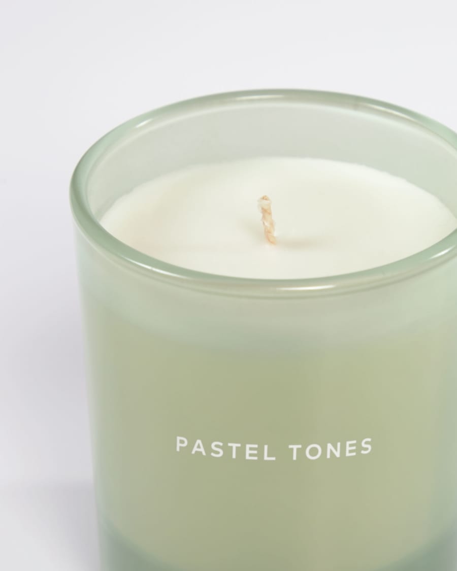 Pastel Tones scented candle 180 g