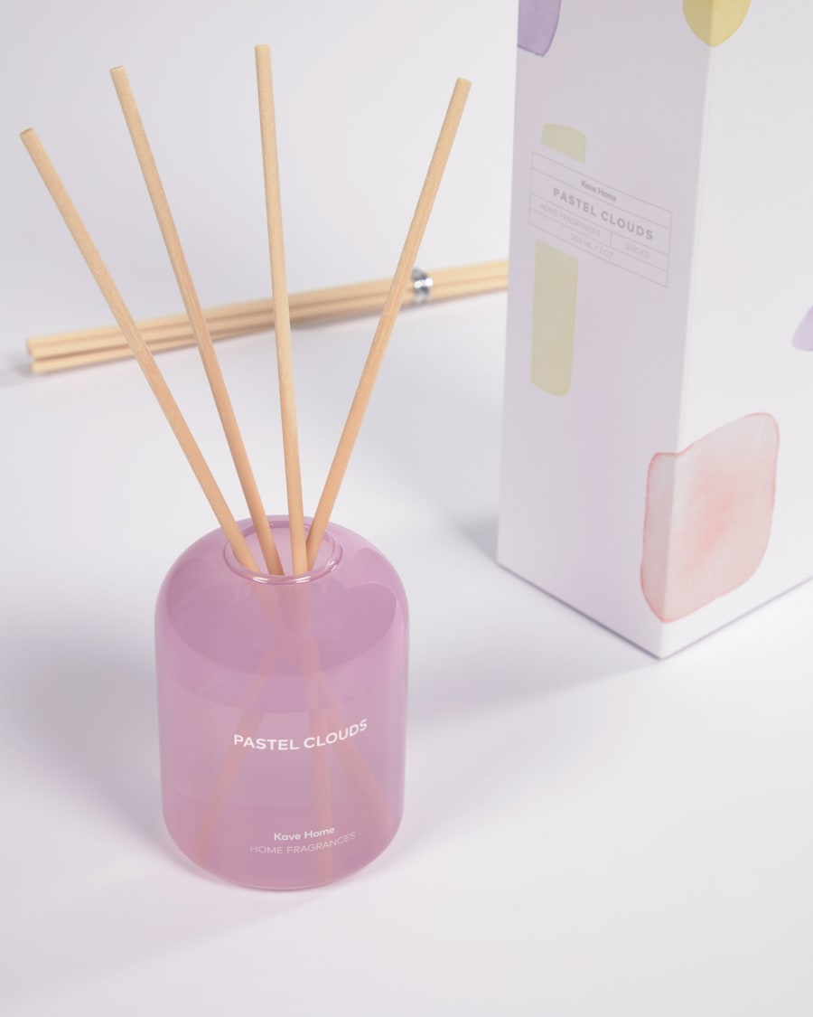 Pastel Clouds stick diffuser 200 ml