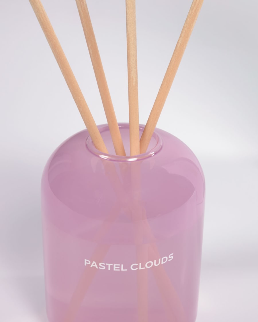 Pastel Clouds stick diffuser 200 ml