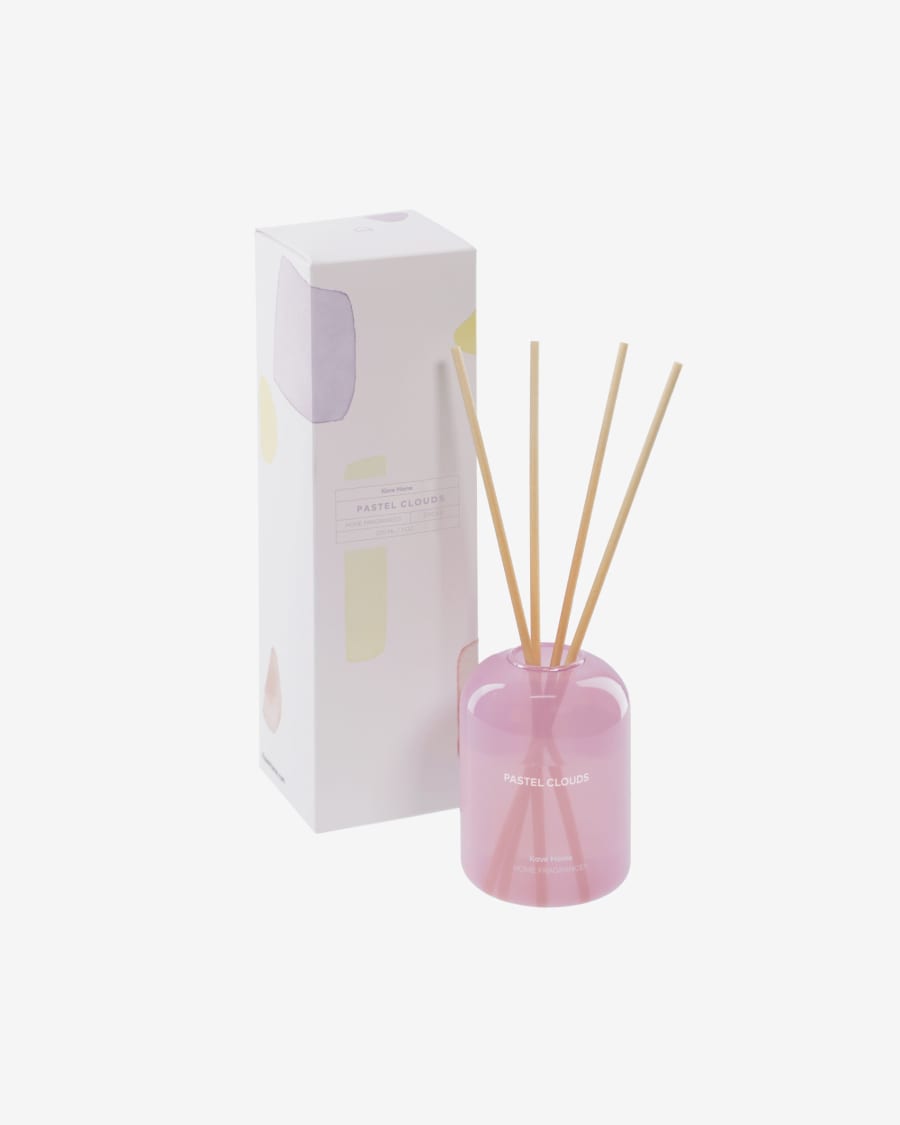 Pastel Clouds stick diffuser 200 ml