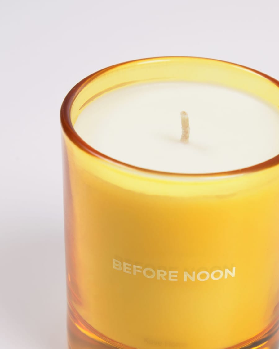 Before Noon scented candle 180 g