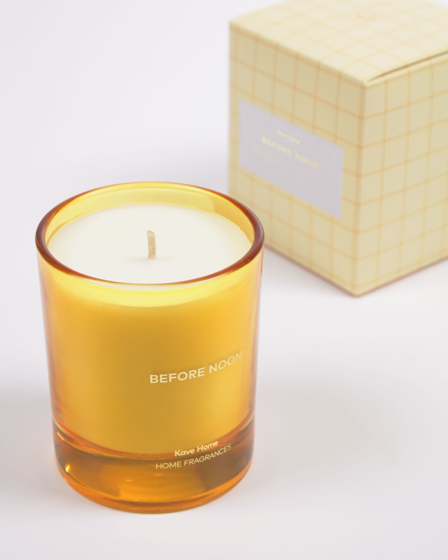 Before Noon scented candle 180 g