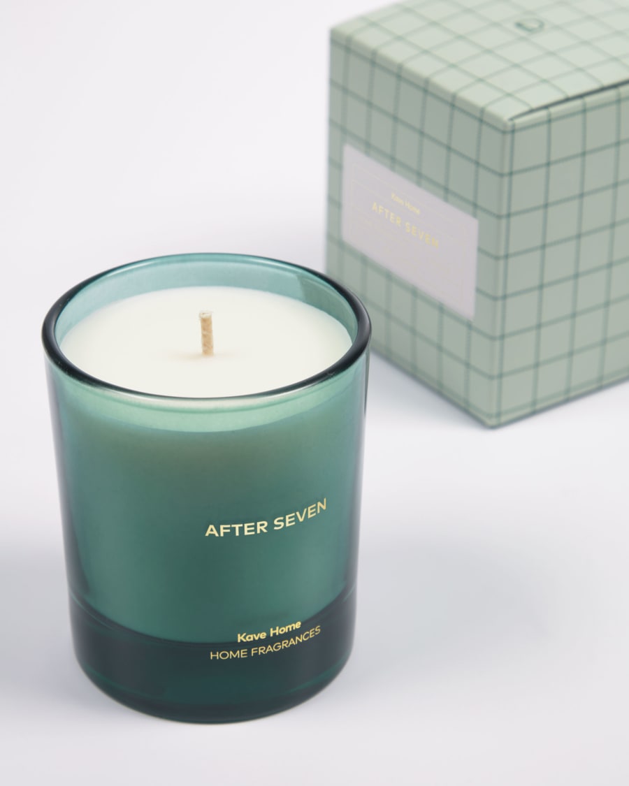 After Seven scented candle 180 g