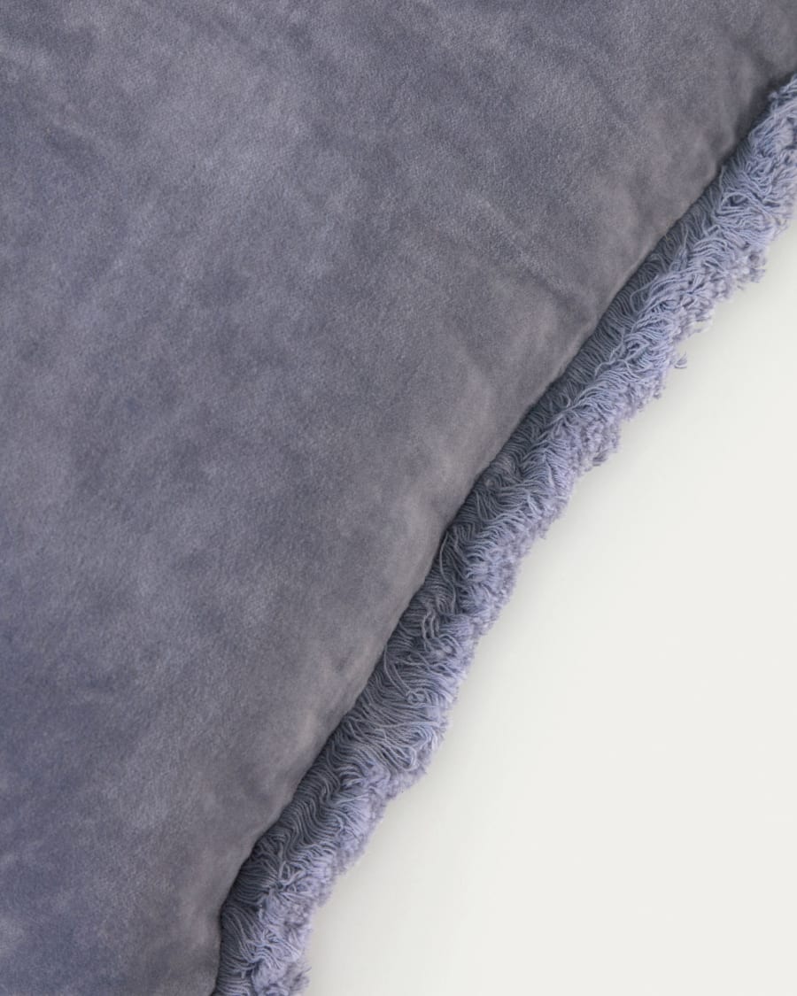 Amazon.com: MADIZZ Set of 2 Suede Throw Pillow Covers with