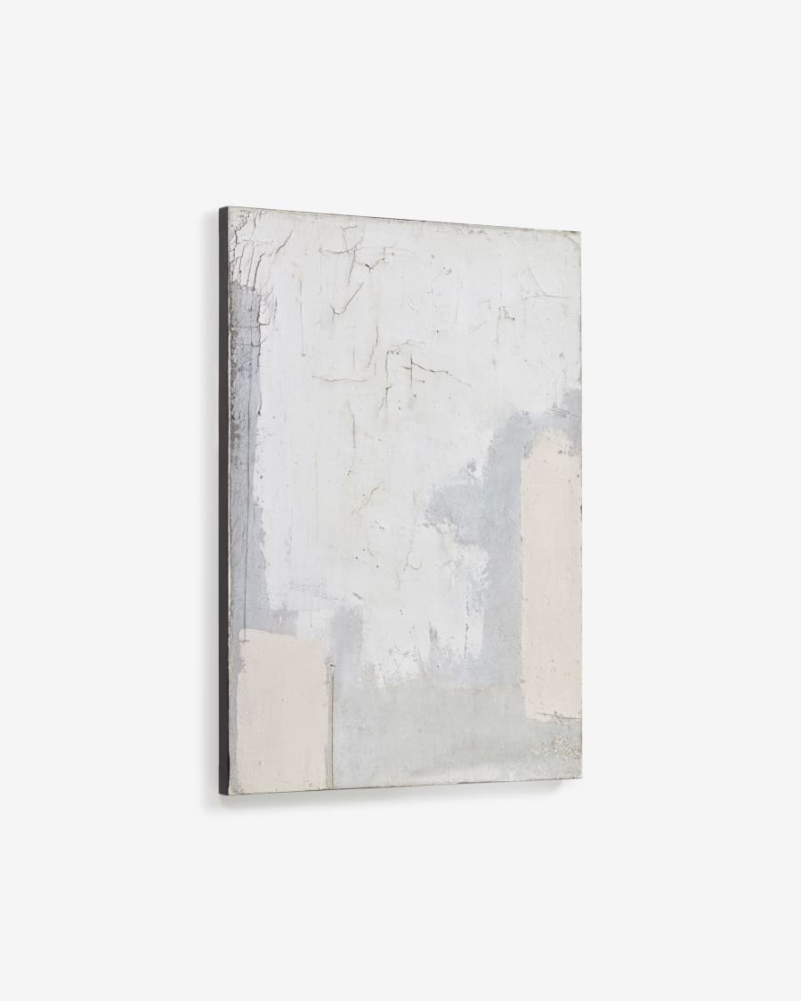 Tayla multicoloured canvas 50 x 70 cm