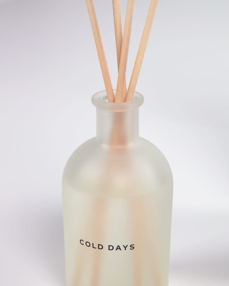 Cold Days stick diffuser 200 ml