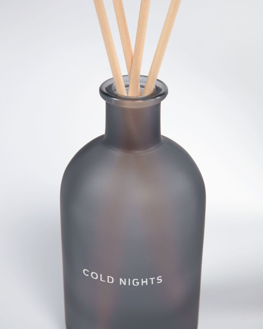 Cold Nights grey stick diffuser 200 ml