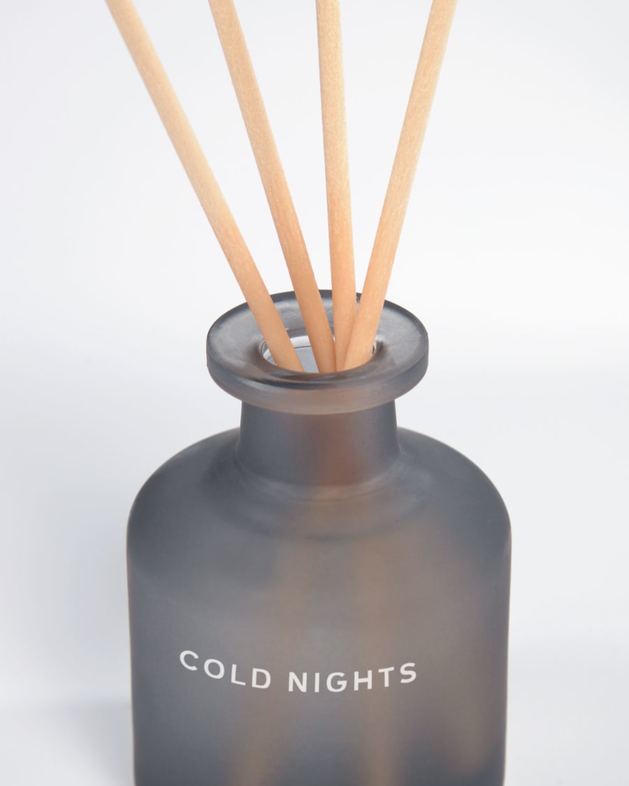Cold Nights grey stick diffuser 50 ml