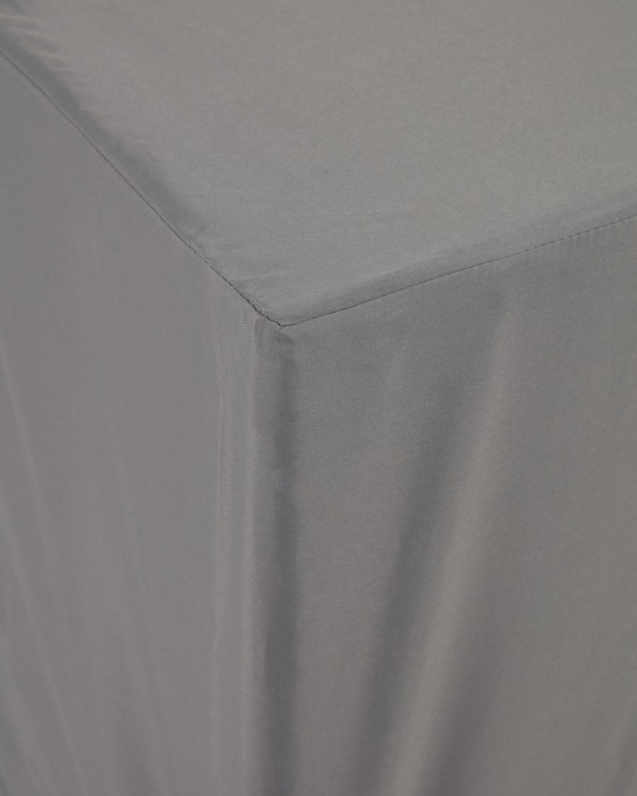Iria protective cover for outdoor 3 seater sofas max. 210 x 105 cm