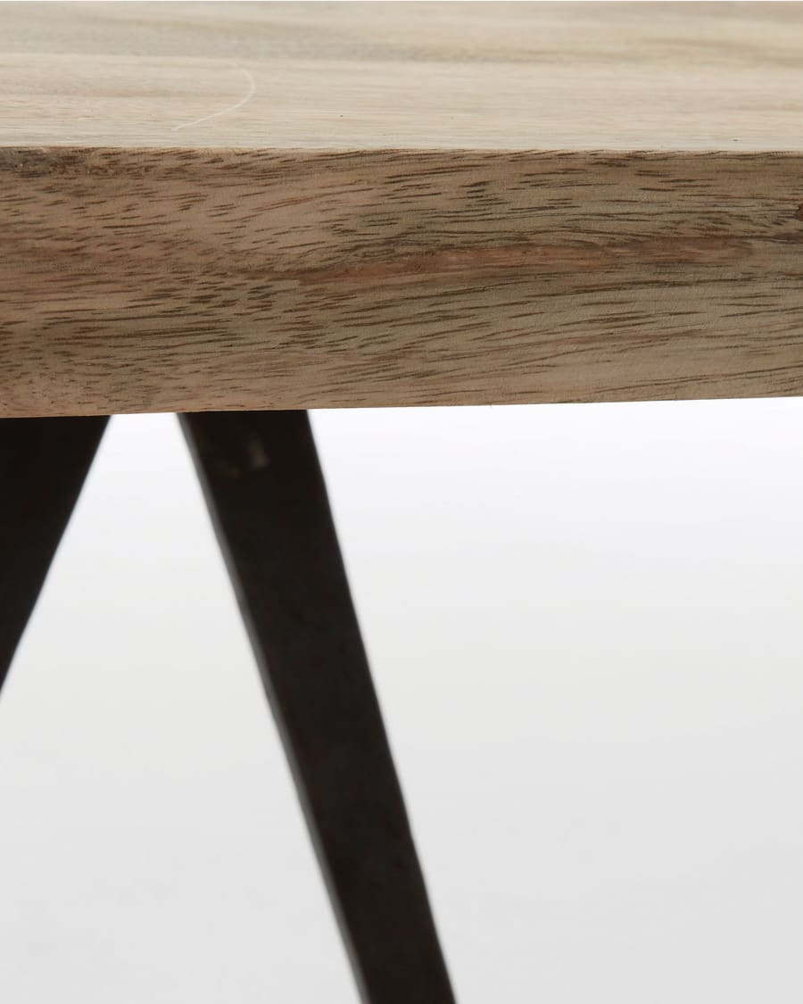 Meuble TV Morgan 160 x 51 cm