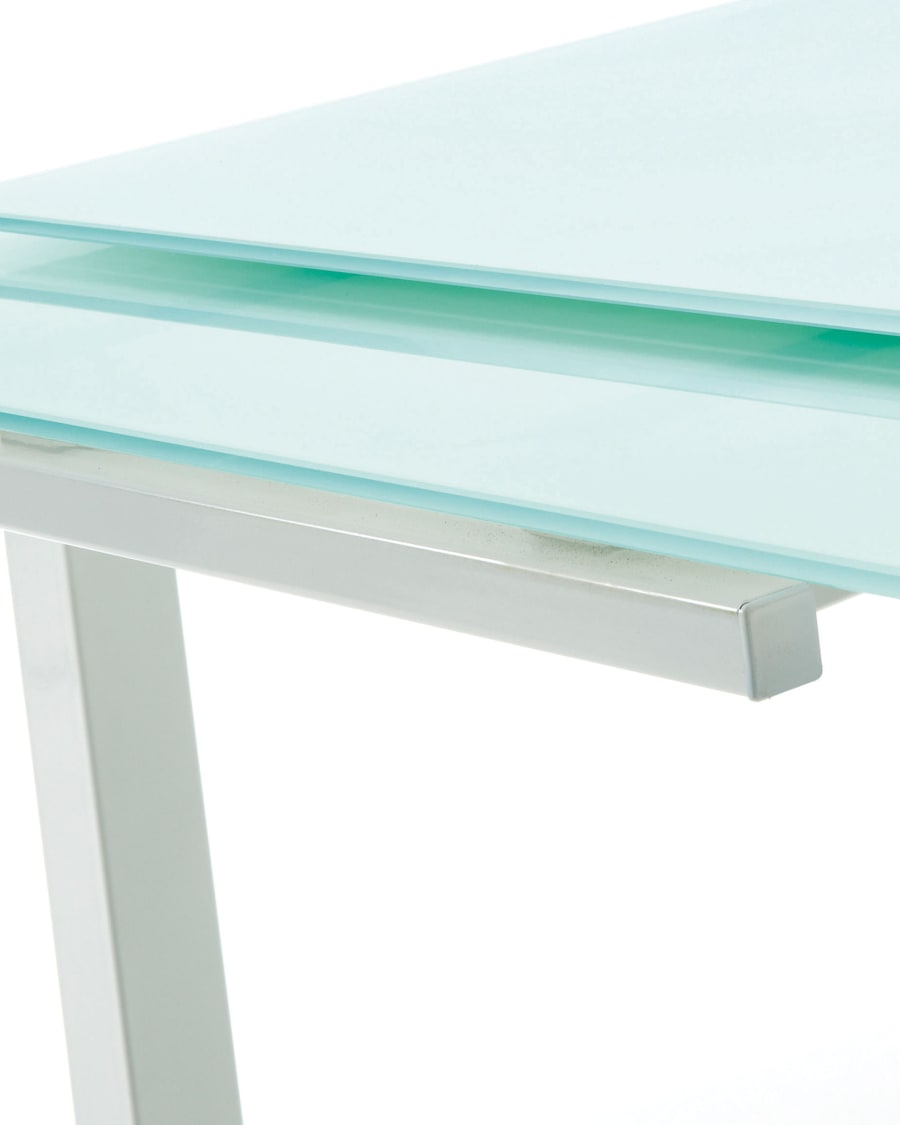 Alma extendable table 120-200 cm