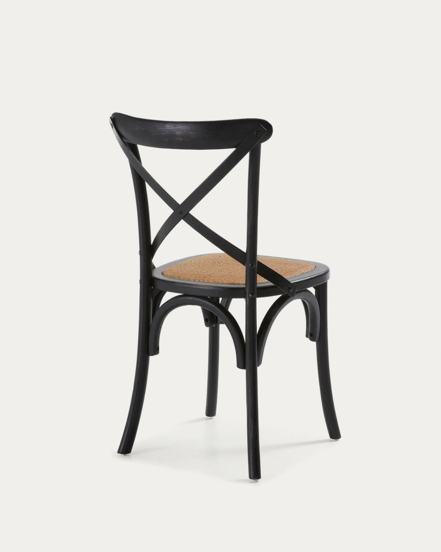 Best black dining store chairs
