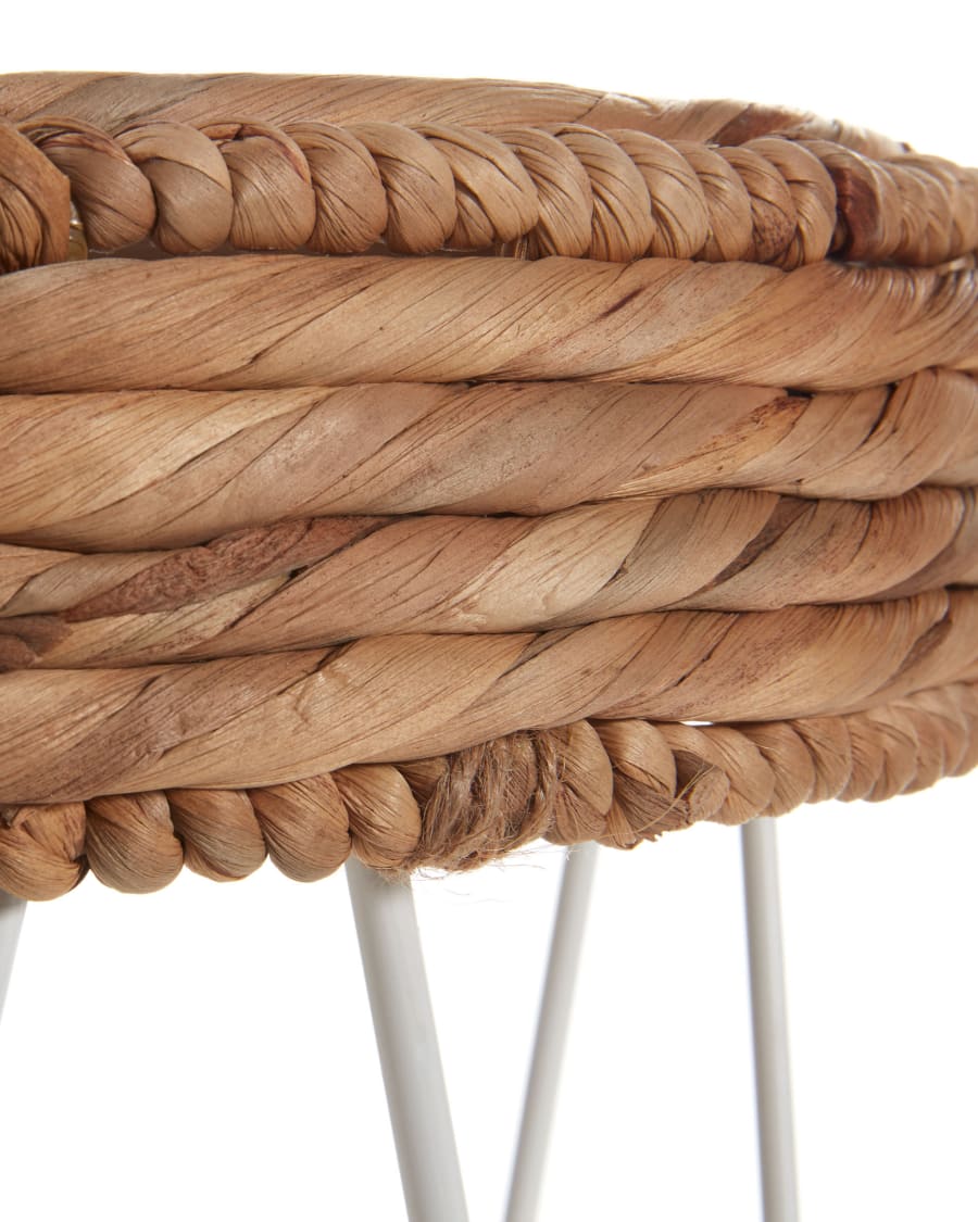Hurten footstool
