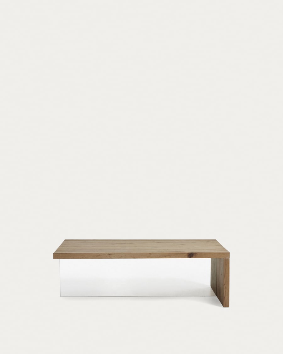 Tulsi coffee table 120 x 70 cm