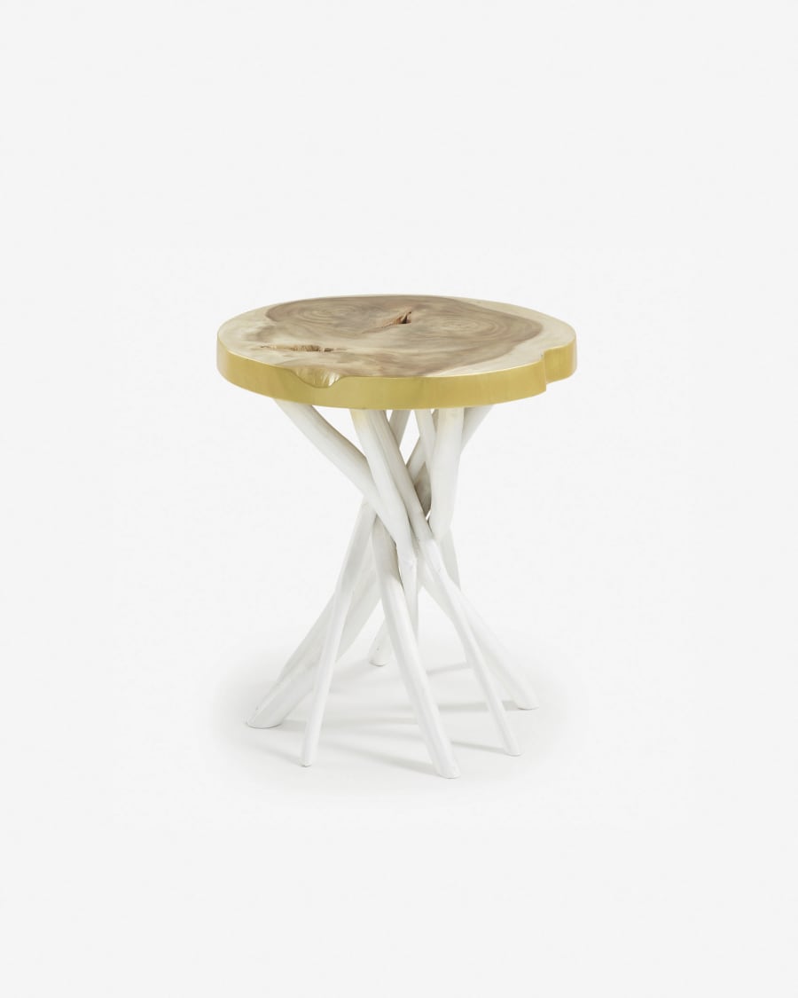 Grayson Side table Ø 56 cm