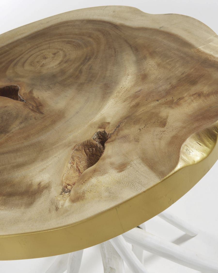 Grayson Side table Ø 56 cm