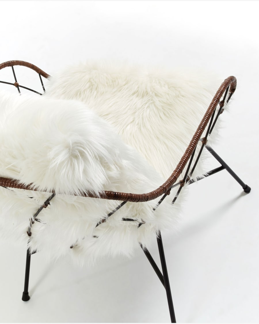 Claren armchair