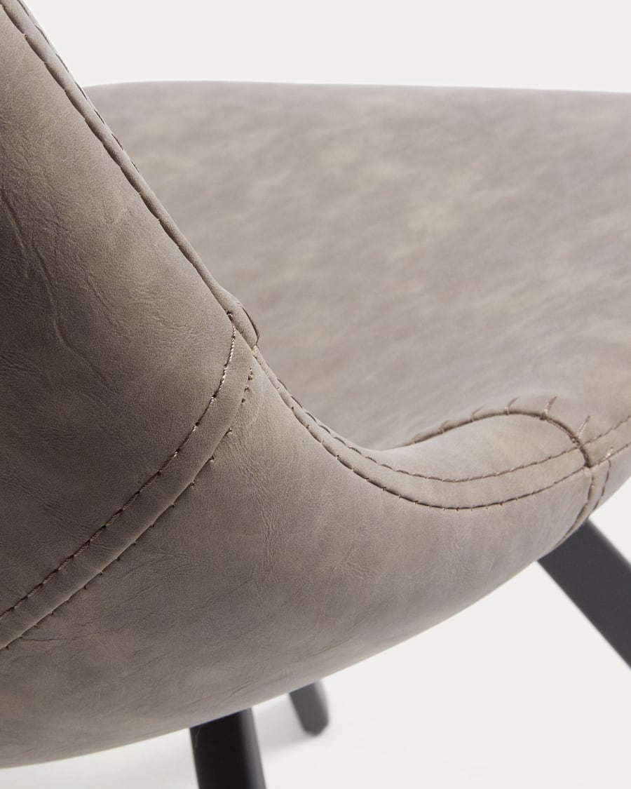 Alve chair beige