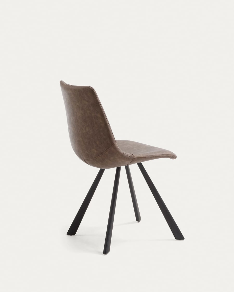 Alve chair beige