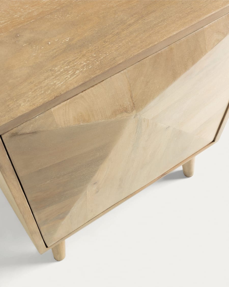 Bedside table Sarah 42 x 60 cm