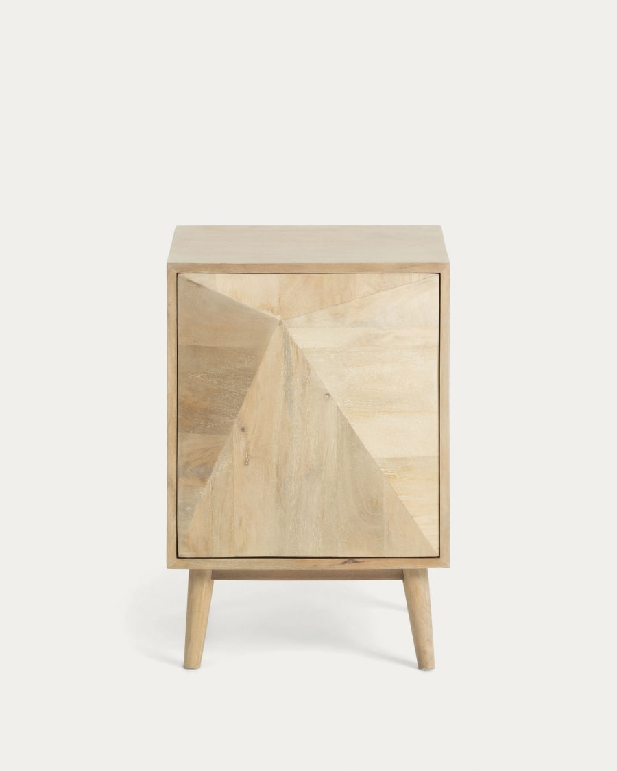 Bedside table Sarah 42 x 60 cm