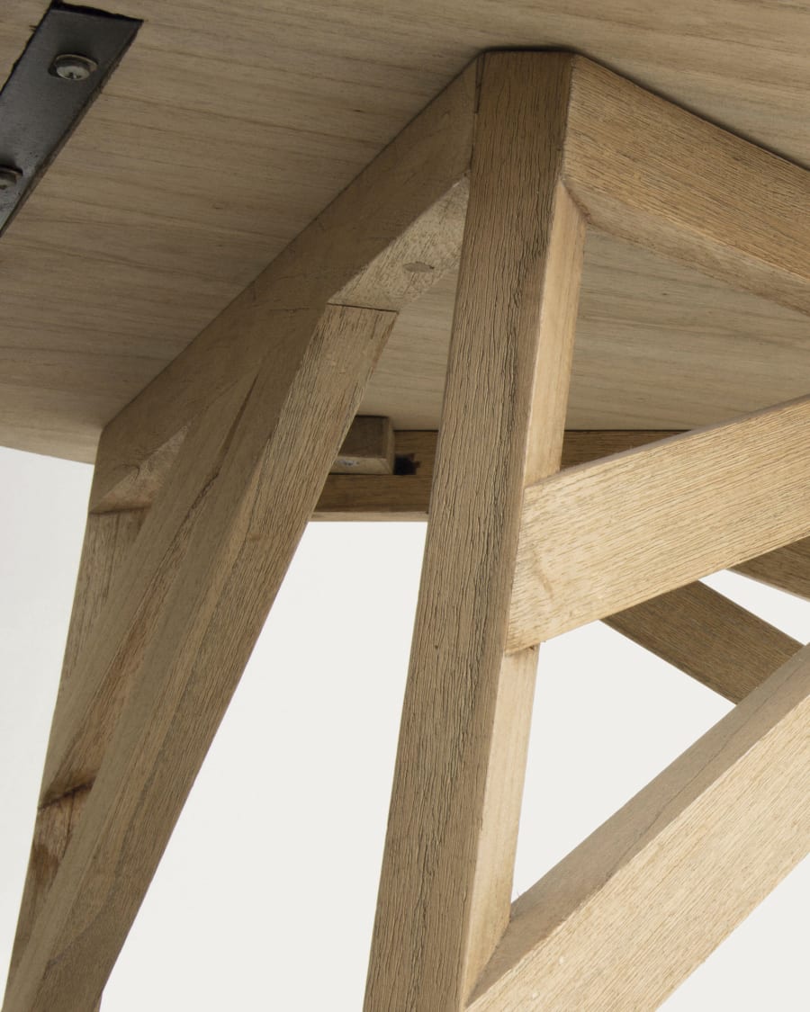 Tenda coffee table Ø 81 cm