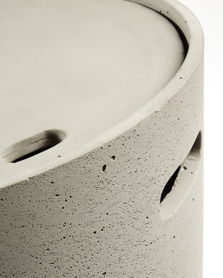 Sari side table Ø 49 cm