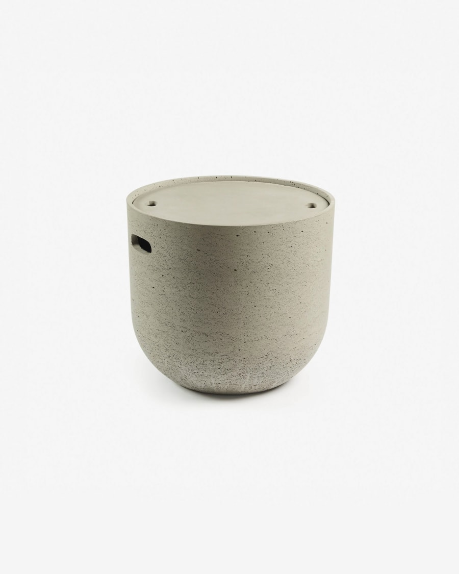Sari side table Ø 49 cm